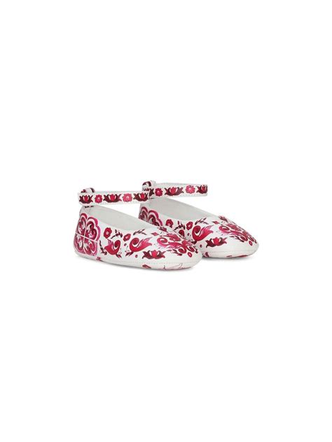 dolce gabbana red majolica shoes|dolce gabbana majolica shoes.